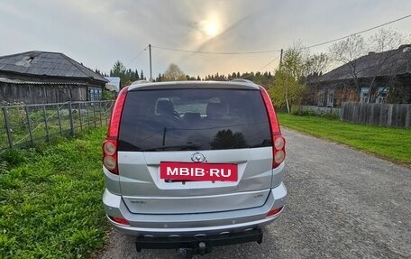 Great Wall Hover H5, 2014 год, 750 000 рублей, 4 фотография