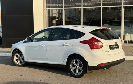 Ford Focus III, 2011 год, 690 000 рублей, 3 фотография