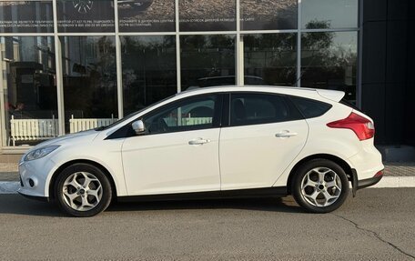 Ford Focus III, 2011 год, 690 000 рублей, 2 фотография