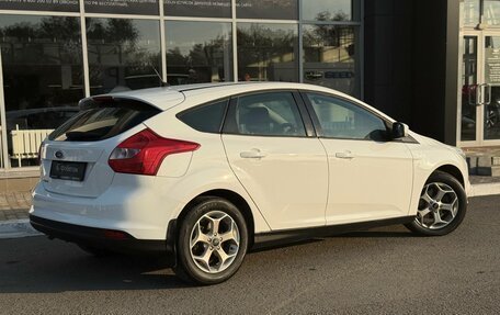 Ford Focus III, 2011 год, 690 000 рублей, 5 фотография