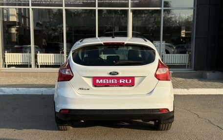 Ford Focus III, 2011 год, 690 000 рублей, 4 фотография
