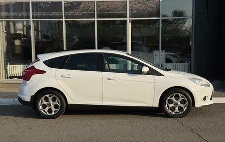 Ford Focus III, 2011 год, 690 000 рублей, 6 фотография