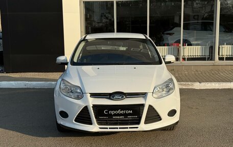 Ford Focus III, 2011 год, 690 000 рублей, 8 фотография