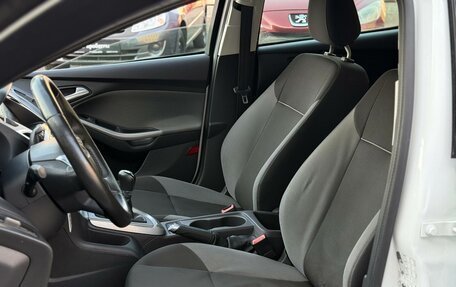 Ford Focus III, 2011 год, 690 000 рублей, 11 фотография