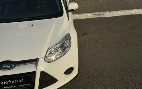 Ford Focus III, 2011 год, 690 000 рублей, 9 фотография