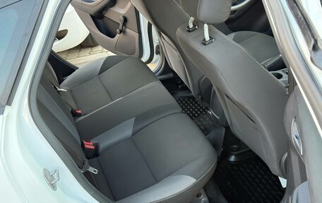 Ford Focus III, 2011 год, 690 000 рублей, 13 фотография