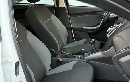 Ford Focus III, 2011 год, 690 000 рублей, 15 фотография