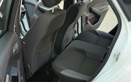 Ford Focus III, 2011 год, 690 000 рублей, 12 фотография