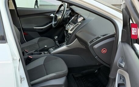 Ford Focus III, 2011 год, 690 000 рублей, 14 фотография
