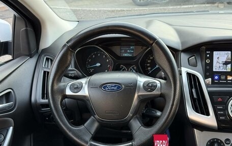 Ford Focus III, 2011 год, 690 000 рублей, 18 фотография