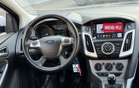 Ford Focus III, 2011 год, 690 000 рублей, 17 фотография