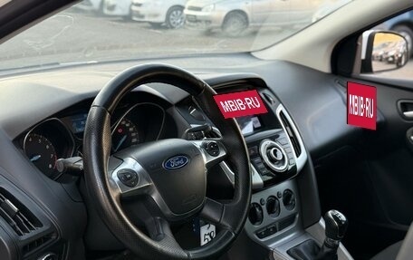 Ford Focus III, 2011 год, 690 000 рублей, 16 фотография