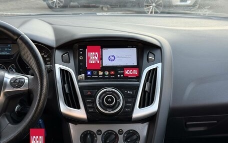 Ford Focus III, 2011 год, 690 000 рублей, 19 фотография