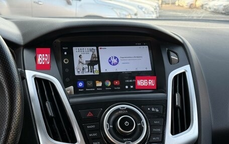 Ford Focus III, 2011 год, 690 000 рублей, 21 фотография