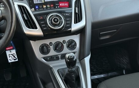 Ford Focus III, 2011 год, 690 000 рублей, 24 фотография