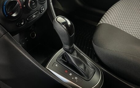 Hyundai Solaris II рестайлинг, 2015 год, 985 000 рублей, 16 фотография
