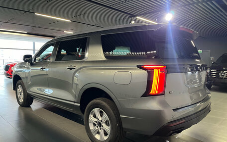 Haval H5, 2024 год, 3 949 000 рублей, 4 фотография