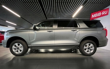 Haval H5, 2024 год, 3 949 000 рублей, 6 фотография