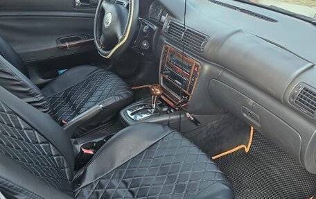 Volkswagen Passat B5+ рестайлинг, 2004 год, 425 000 рублей, 4 фотография