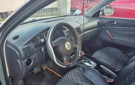 Volkswagen Passat B5+ рестайлинг, 2004 год, 425 000 рублей, 10 фотография