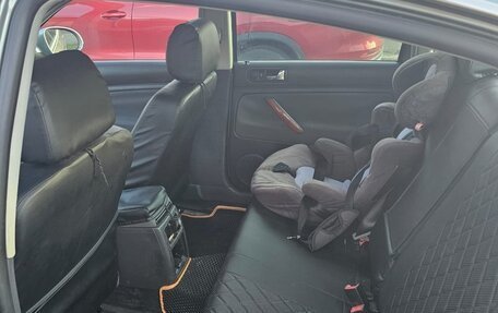 Volkswagen Passat B5+ рестайлинг, 2004 год, 425 000 рублей, 11 фотография