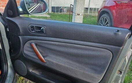 Volkswagen Passat B5+ рестайлинг, 2004 год, 425 000 рублей, 9 фотография