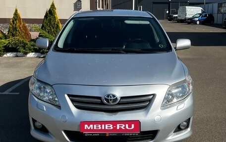 Toyota Corolla, 2008 год, 695 000 рублей, 2 фотография