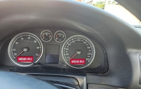 Volkswagen Passat B5+ рестайлинг, 2004 год, 425 000 рублей, 8 фотография