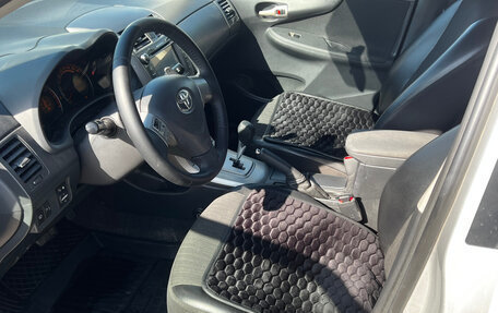 Toyota Corolla, 2008 год, 695 000 рублей, 10 фотография
