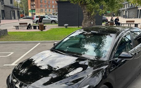 Toyota Camry, 2021 год, 3 100 000 рублей, 7 фотография