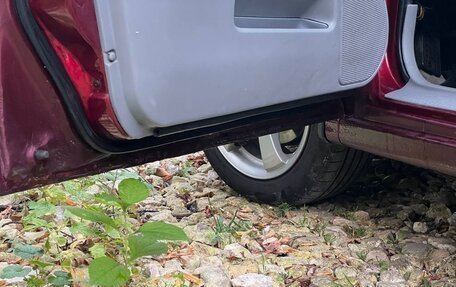 Mitsubishi Galant VIII, 2002 год, 300 000 рублей, 11 фотография