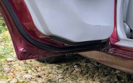 Mitsubishi Galant VIII, 2002 год, 300 000 рублей, 12 фотография