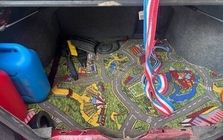 Mitsubishi Galant VIII, 2002 год, 300 000 рублей, 10 фотография