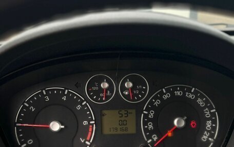 Ford Fiesta, 2007 год, 500 000 рублей, 5 фотография