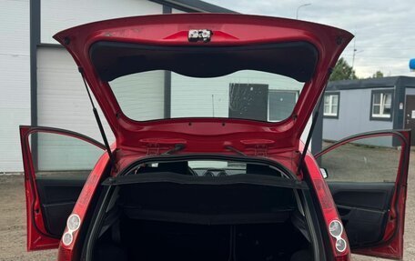Ford Fiesta, 2007 год, 500 000 рублей, 6 фотография