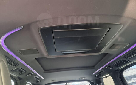 Toyota Vellfire II, 2016 год, 4 200 000 рублей, 3 фотография