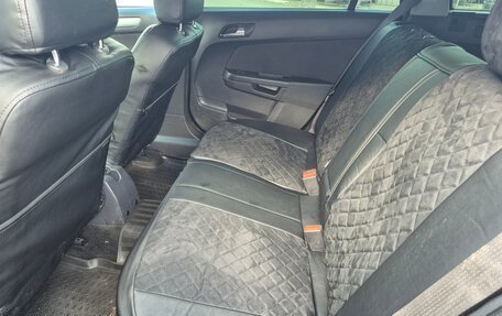 Opel Astra H, 2014 год, 619 000 рублей, 14 фотография