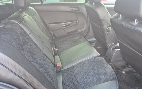 Opel Astra H, 2014 год, 619 000 рублей, 13 фотография