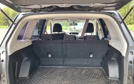 Subaru Forester, 2017 год, 1 700 000 рублей, 14 фотография