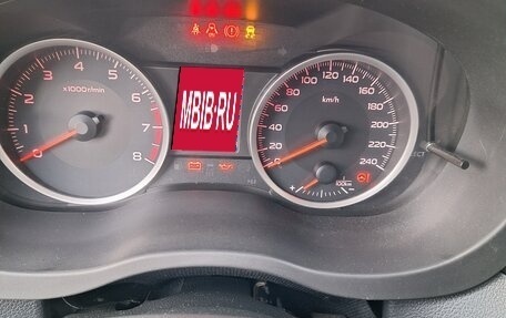 Subaru Forester, 2017 год, 1 700 000 рублей, 11 фотография