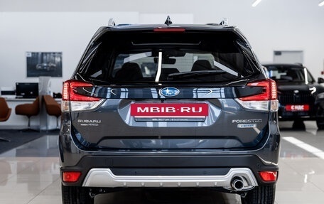 Subaru Forester, 2024 год, 5 200 000 рублей, 7 фотография