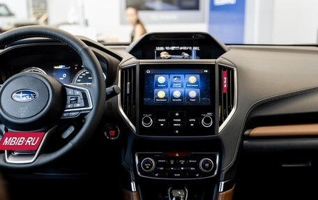 Subaru Forester, 2024 год, 5 200 000 рублей, 19 фотография