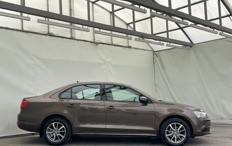 Volkswagen Jetta VI, 2013 год, 1 240 000 рублей, 8 фотография