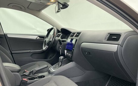 Volkswagen Jetta VI, 2013 год, 1 240 000 рублей, 11 фотография