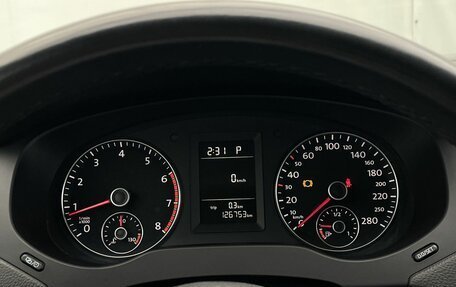 Volkswagen Jetta VI, 2013 год, 1 240 000 рублей, 13 фотография