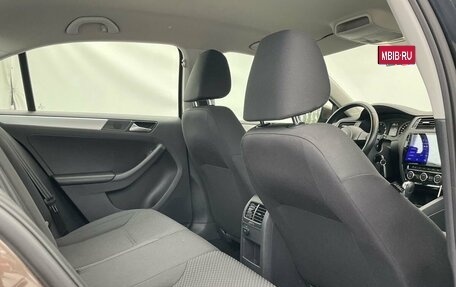 Volkswagen Jetta VI, 2013 год, 1 240 000 рублей, 12 фотография