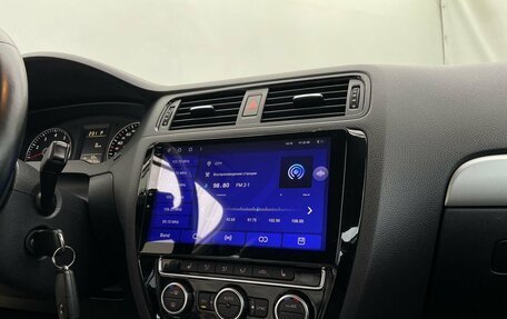 Volkswagen Jetta VI, 2013 год, 1 240 000 рублей, 17 фотография