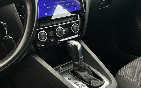 Volkswagen Jetta VI, 2013 год, 1 240 000 рублей, 16 фотография