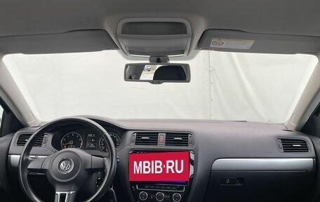 Volkswagen Jetta VI, 2013 год, 1 240 000 рублей, 14 фотография