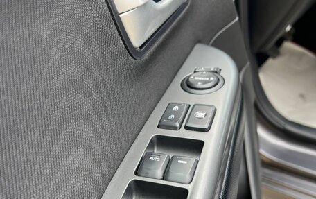 KIA Rio III рестайлинг, 2015 год, 890 000 рублей, 16 фотография
